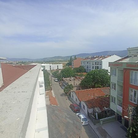 Udi Hotel Canakkale Exterior photo