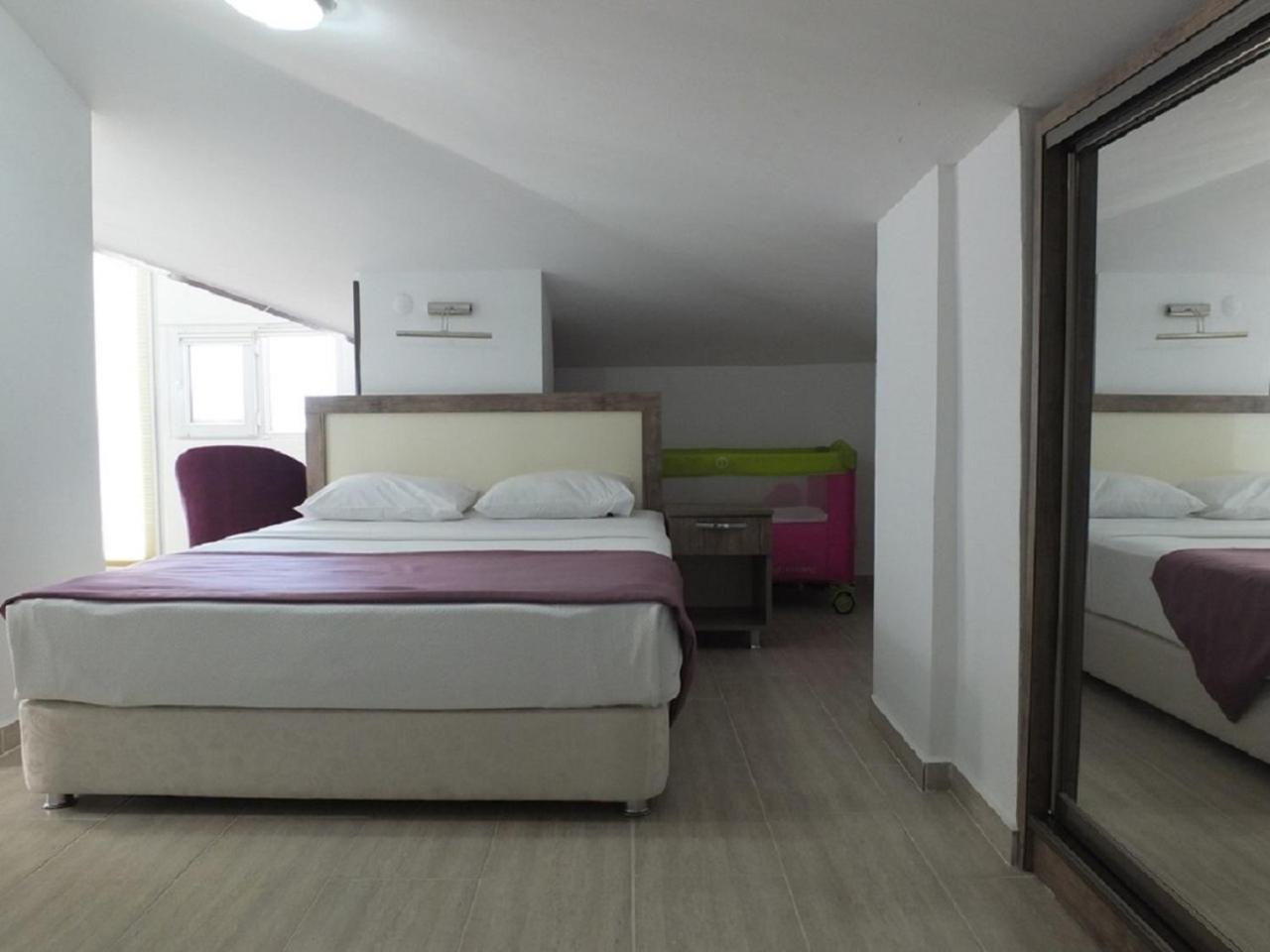 Udi Hotel Canakkale Exterior photo