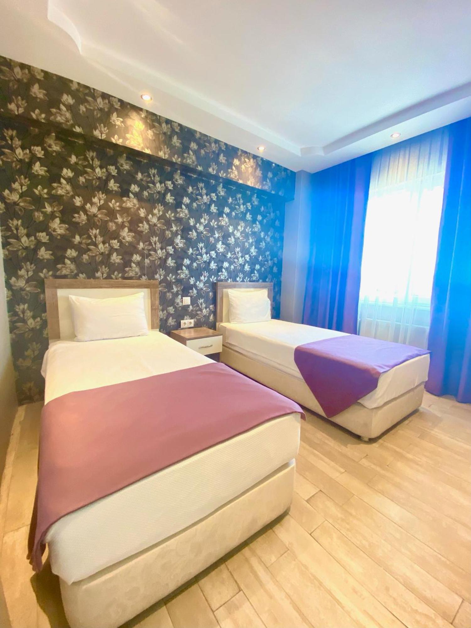 Udi Hotel Canakkale Exterior photo