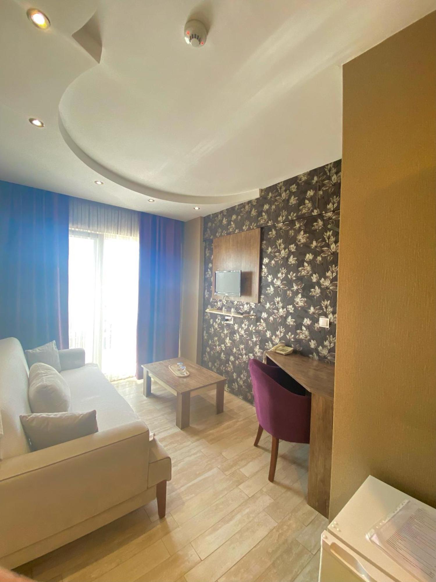 Udi Hotel Canakkale Exterior photo