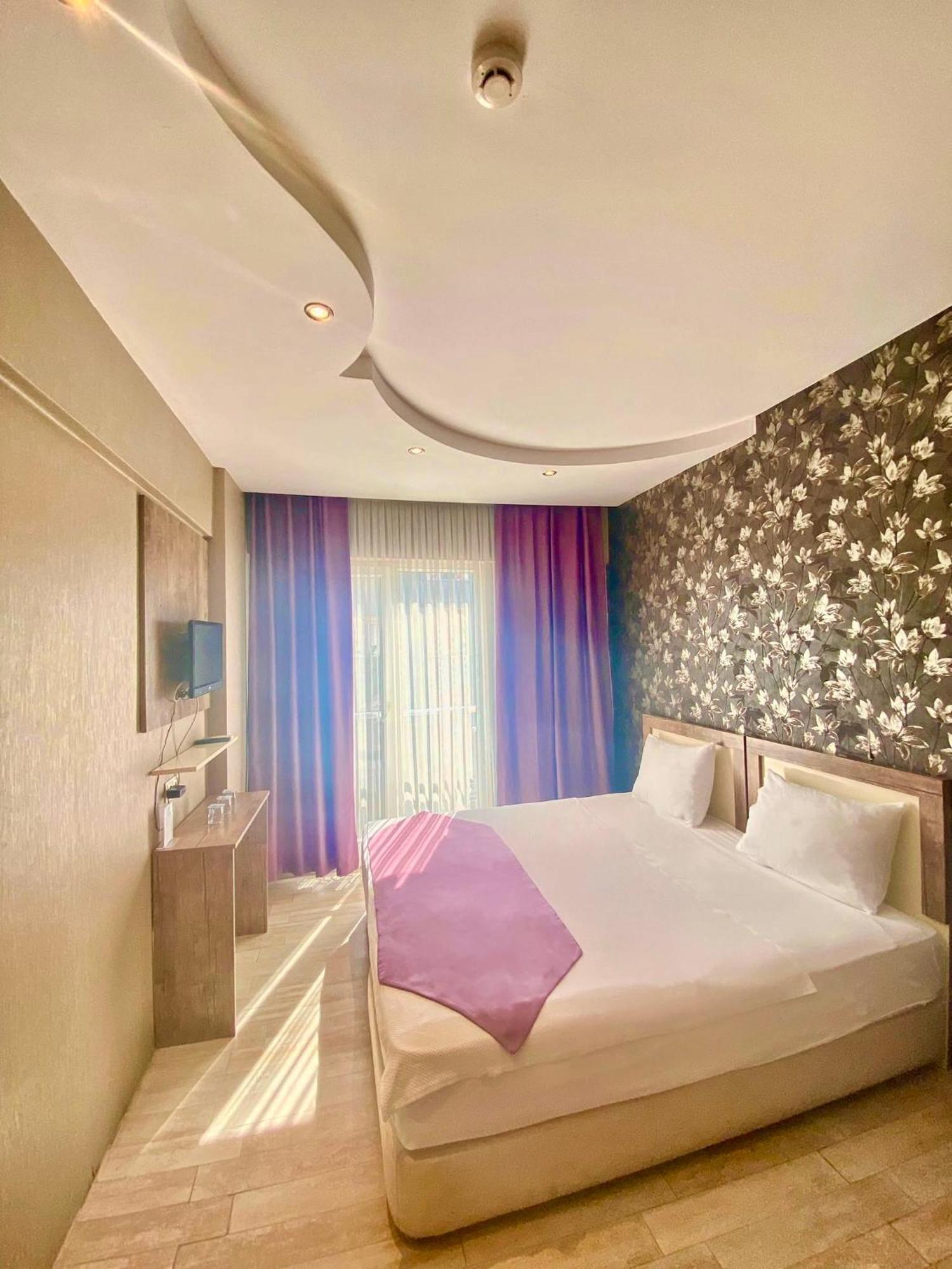 Udi Hotel Canakkale Exterior photo