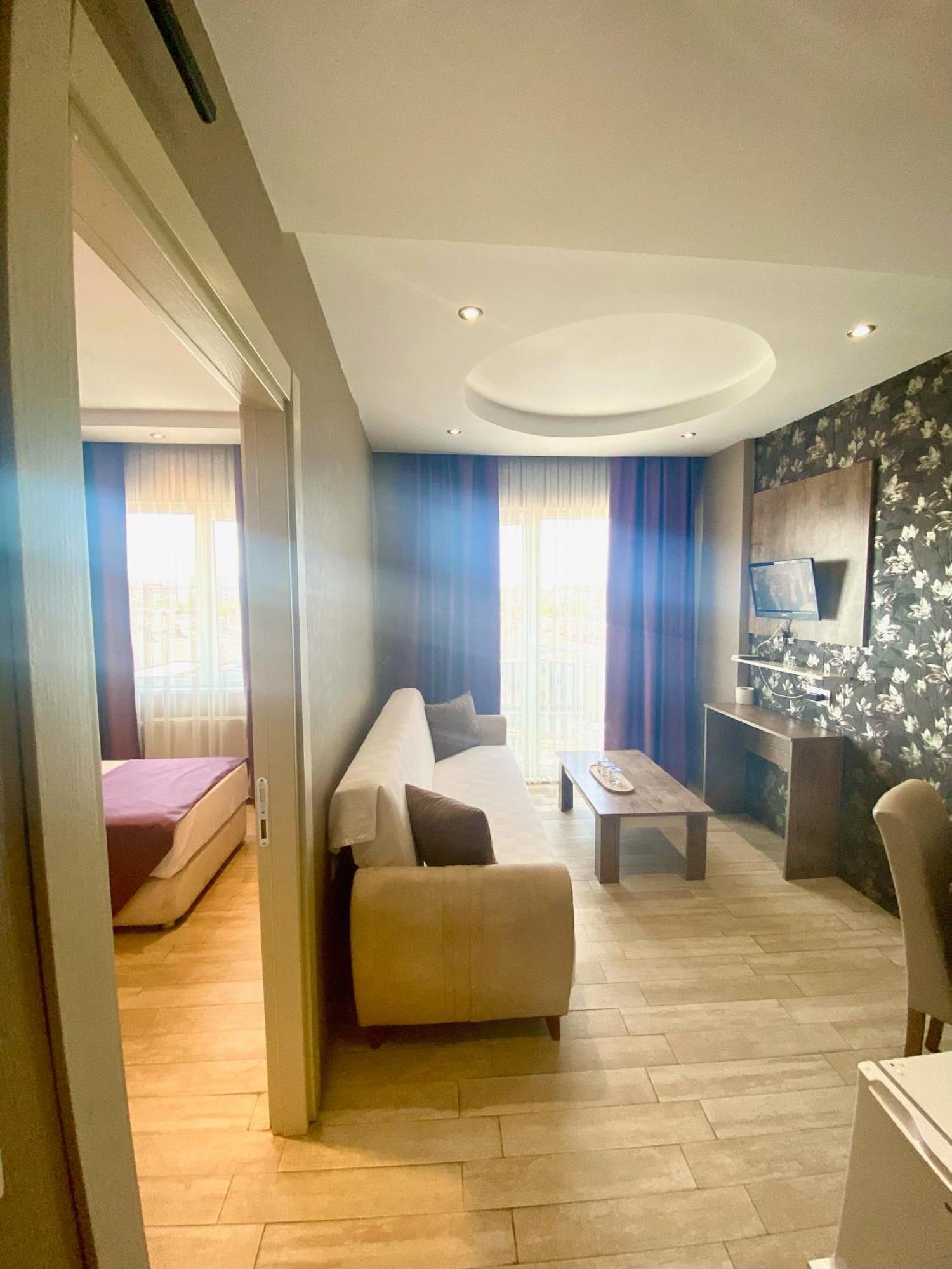 Udi Hotel Canakkale Exterior photo