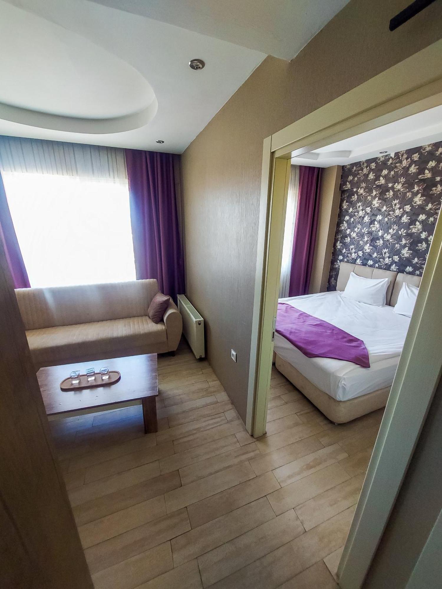 Udi Hotel Canakkale Exterior photo