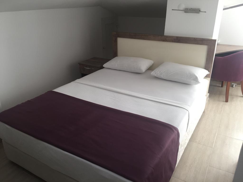 Udi Hotel Canakkale Exterior photo