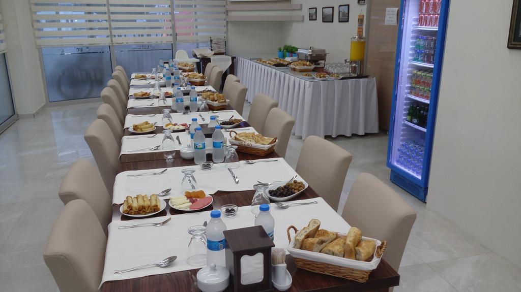 Udi Hotel Canakkale Exterior photo